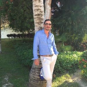 Meet your Posher, Samy